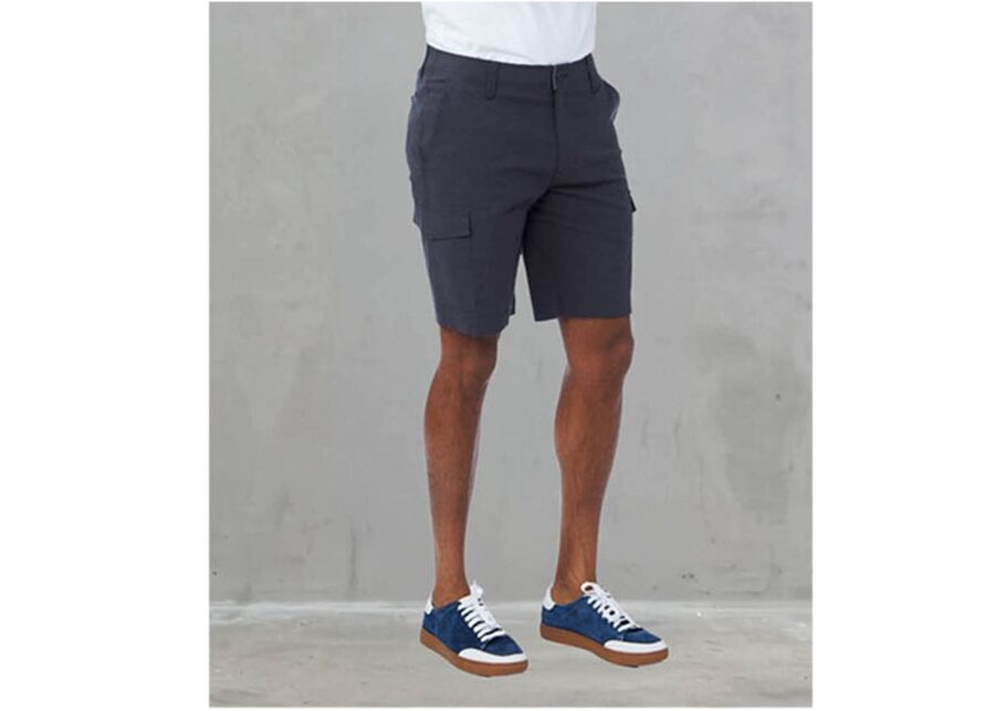Ridgeline Cargo — Navy