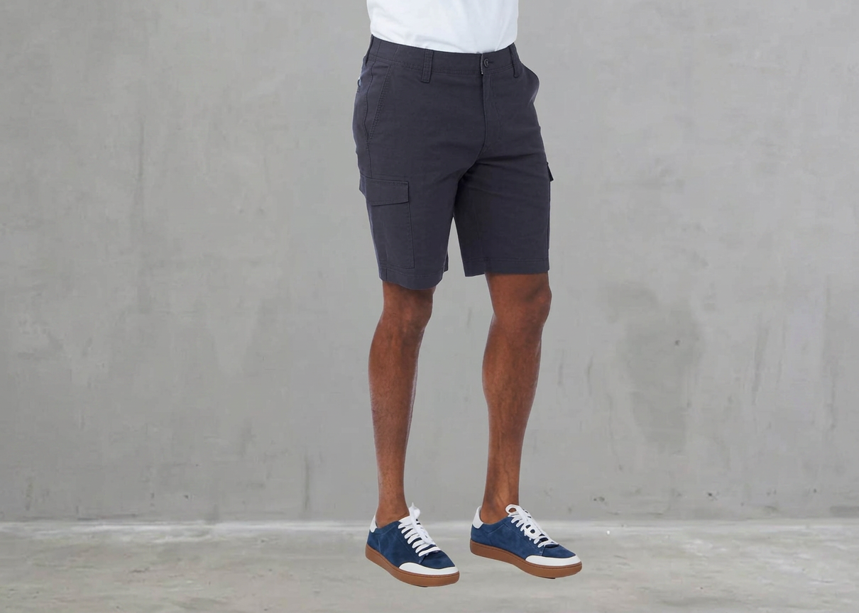 Ridgeline Cargo — Navy